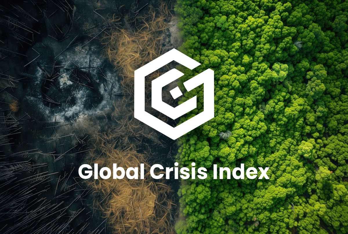 Global Crisis Index - Global Risk and Crisis - Defined. Measured ...